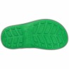 Stivali da pioggia per Bambini Crocs Handle It Rain Verde