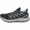 Scarpe Sportive da Donna Merrell Bravada Edge Blu scuro