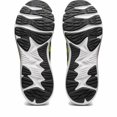 Scarpe Sportive Uomo Asics Gel-Sonoma 7 Nero Uomo