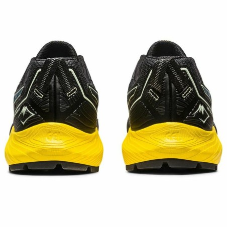 Scarpe Sportive Uomo Asics Gel-Sonoma 7 Nero Uomo