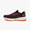 Scarpe Sportive Uomo Brooks Glycerin Stealthfit 20 Nero