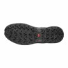 Scarpe da Running per Adulti Salomon X Ward Beige Grigio scuro GORE-TEX Pelle Montagna
