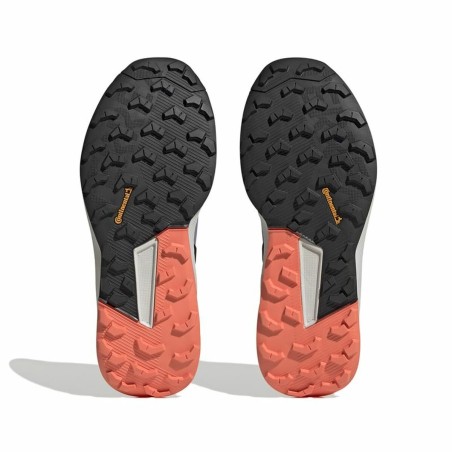 Scarpe Sportive da Donna Adidas Terrex Trail Rider Lavanda