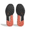 Scarpe Sportive da Donna Adidas Terrex Trail Rider Lavanda