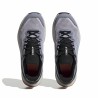 Scarpe Sportive da Donna Adidas Terrex Trail Rider Lavanda