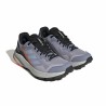 Scarpe Sportive da Donna Adidas Terrex Trail Rider Lavanda