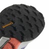 Scarpe Sportive da Donna Adidas Terrex Trail Rider Lavanda