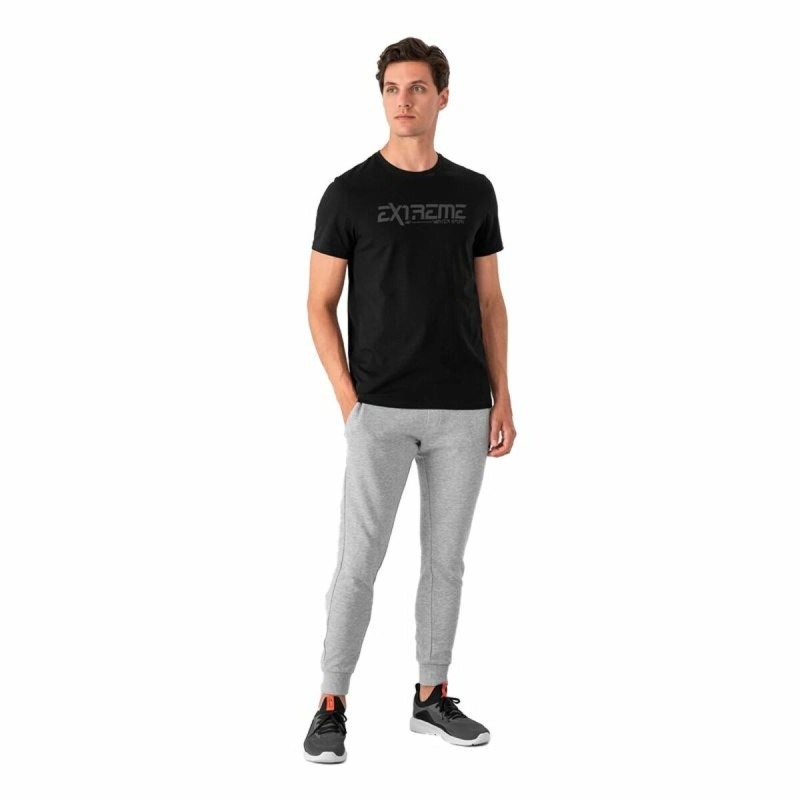 Pantalone Lungo Sportivo 4F Jogger Uomo Pantalone Lungo Sportivo 4F Jogger Uomo