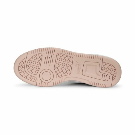 Scarpe Casual da Donna Puma Rebound Joy Low Bianco