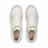 Scarpe Casual da Donna Puma Rebound Joy Low Bianco