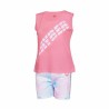Completo Sportivo per Bambini J-Hayber Holi  Rosa