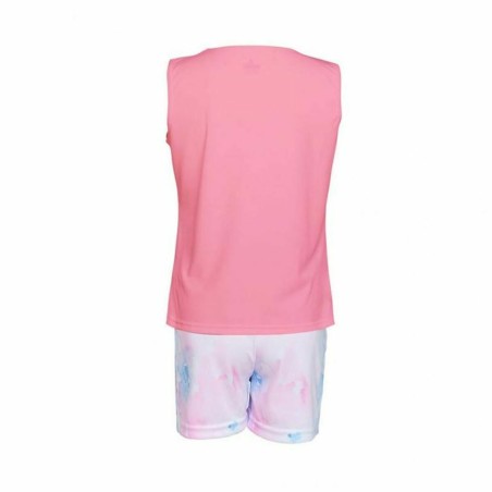 Completo Sportivo per Bambini J-Hayber Holi  Rosa