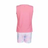 Completo Sportivo per Bambini J-Hayber Holi  Rosa