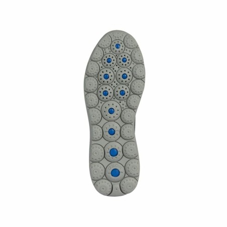 Scarpe Sportive da Donna Geox D Spherica Grigio scuro