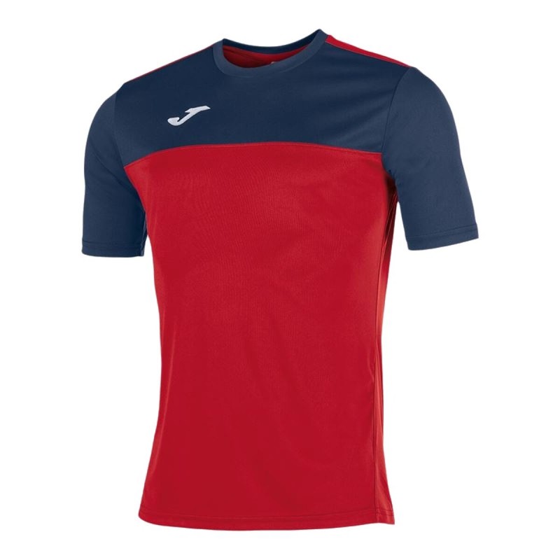 Maglia Sportiva a Maniche Corte Joma Sport Graphics Sneaker Maglia Sportiva a Maniche Corte Joma Sport Graphics Sneaker
