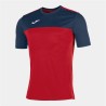 Maglia Sportiva a Maniche Corte Joma Sport Graphics Sneaker
