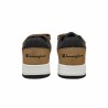 Scarpe da Tennis Casual Bambino Champion Rd18 Cord B Ps Marrone Chiaro