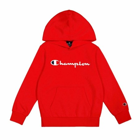 Felpa con Cappuccio Uomo Champion