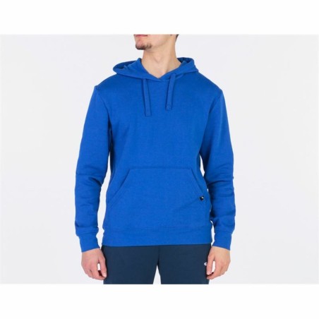 Felpa con Cappuccio Uomo Joma Sport Montana