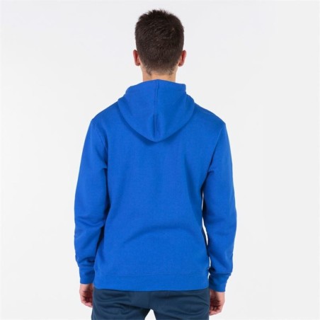 Felpa con Cappuccio Uomo Joma Sport Montana