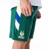Pantaloncino Sportivo New Era NBA Milwaukee Bucks Verde