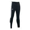 Pantalone di Tuta per Adulti Joma Sport Championship IV Nero Uomo