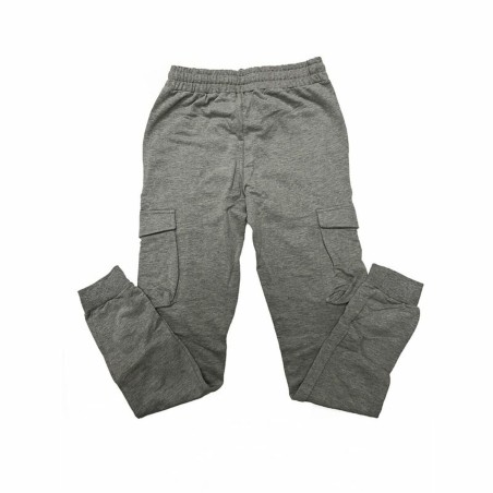 Pantalone Kappa 8031Pf0044 Grigio scuro