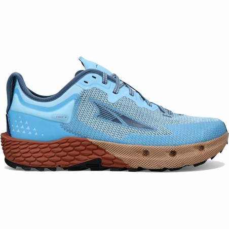 Scarpe da Running per Adulti Altra Timp 4 Azzurro