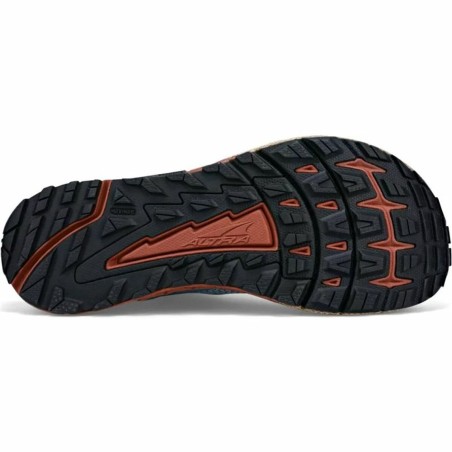Scarpe da Running per Adulti Altra Timp 4 Azzurro