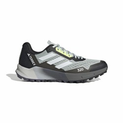 Scarpe da Running per Adulti Adidas Terrex AgravicaVIc Flow 2 Grigio