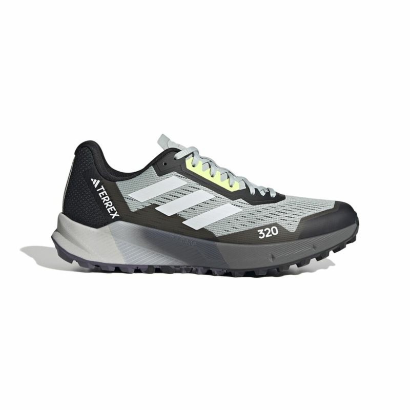 Scarpe da Running per Adulti Adidas Terrex AgravicaVIc Flow 2 Grigio Scarpe da Running per Adulti Adidas Terrex AgravicaVIc Flow 2 Grigio