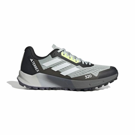Scarpe da Running per Adulti Adidas Terrex AgravicaVIc Flow 2 Grigio