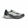 Scarpe da Running per Adulti Adidas Terrex AgravicaVIc Flow 2 Grigio