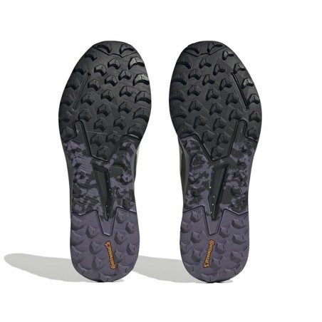 Scarpe da Running per Adulti Adidas Terrex AgravicaVIc Flow 2 Grigio