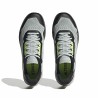 Scarpe da Running per Adulti Adidas Terrex AgravicaVIc Flow 2 Grigio