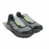 Scarpe da Running per Adulti Adidas Terrex AgravicaVIc Flow 2 Grigio