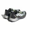 Scarpe da Running per Adulti Adidas Terrex AgravicaVIc Flow 2 Grigio