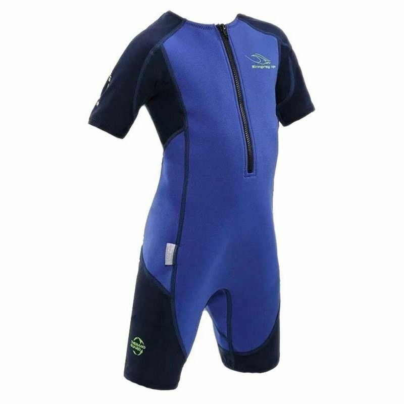 Neoprene Aqua Sphere Stingray Hp2 Azzurro Neoprene Aqua Sphere Stingray Hp2 Azzurro