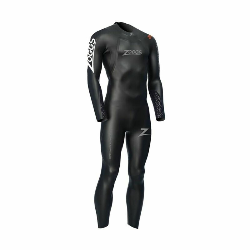 Neoprene Zoggs OW Explorer GSK FS 3.2.2 Nero Neoprene Zoggs OW Explorer GSK FS 3.2.2 Nero
