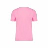 Maglia a Maniche Corte Donna Champion Crewneck 