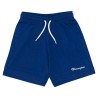 Pantaloncini Sportivi per Bambini Champion Sportswear Azzurro