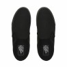 Scarpe da Tennis Casual Uomo Vans Asher Nero
