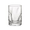 Bicchiere Bormioli Rocco Sorgente Trasparente Vetro 300 ml (6 Unità)