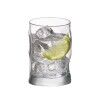 Bicchiere Bormioli Rocco Sorgente Trasparente Vetro 300 ml (6 Unità)