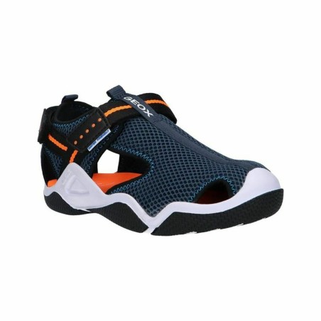 Sandali da Montagna Geox Wader Multicolore