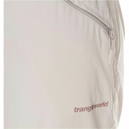 Pantalone Lungo Sportivo Trangoworld Buhler  Montagna Donna