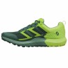 Scarpe Sportive Uomo Scott Kinabalu 2 Verde limone
