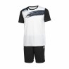 Completo Sportivo per Adulti J-Hayber Lift  Bianco