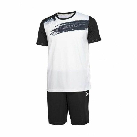 Completo Sportivo per Adulti J-Hayber Lift  Bianco