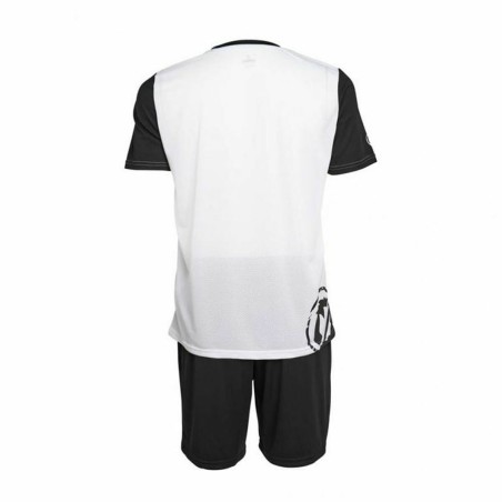 Completo Sportivo per Adulti J-Hayber Lift  Bianco